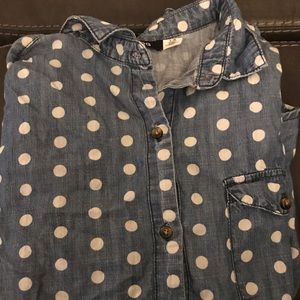 Urban outfitters shirt